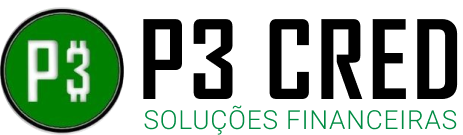 P3 CRED Logo